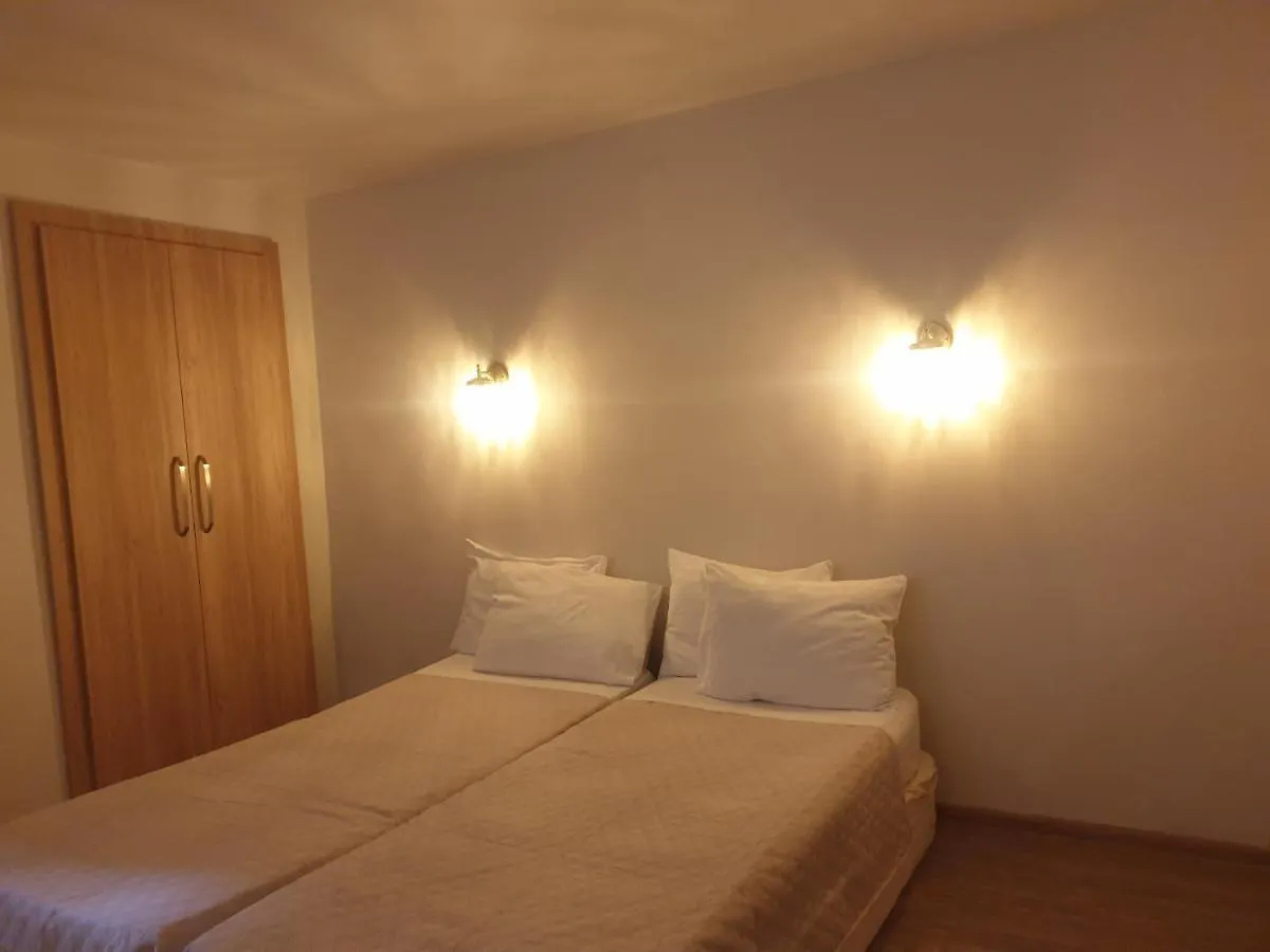 Apartment In Tbilisi Center